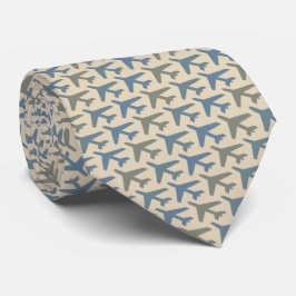 Corbata Tie Armani Gray Beige Cream