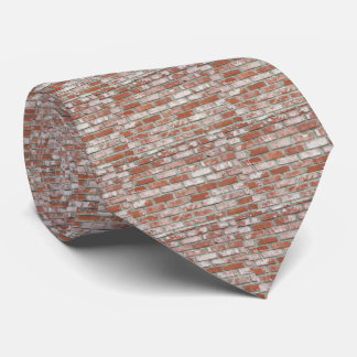 Corbata Tie - Brickwall