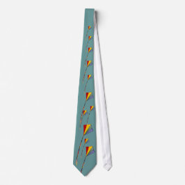 Corbata Tie - Cometa