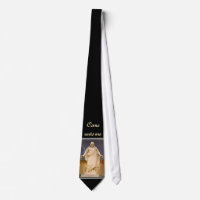 Tie cristiano: El Christus