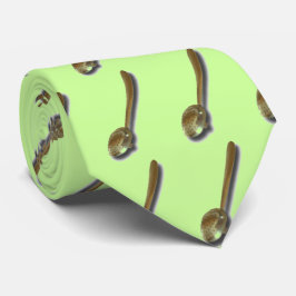 Corbata Tie - Cuchara de té