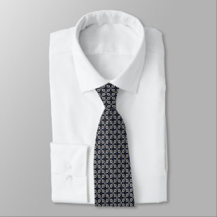 Corbata Tie de los hombres