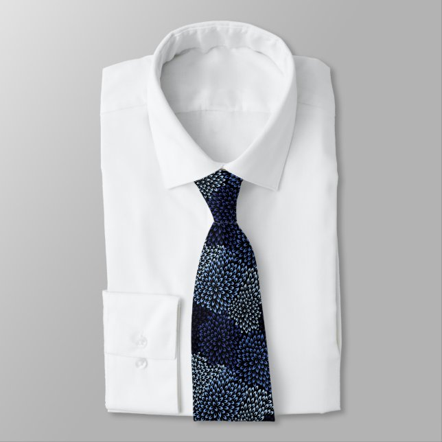 Corbata Tie de los hombres (Atado)