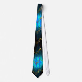 Corbata Tie de notas de música de baile