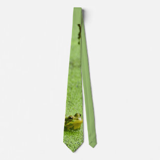 Corbata Tie de rana