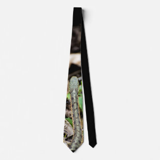 Corbata Tie de serpiente
