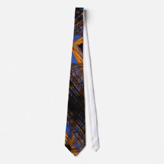 Corbata Tie de torre