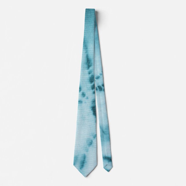 CORBATA TIE DYE  (Anverso)