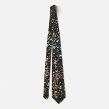 TIE - ESPACIO CONFETTI