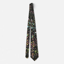 CORBATA TIE - ESPACIO CONFETTI