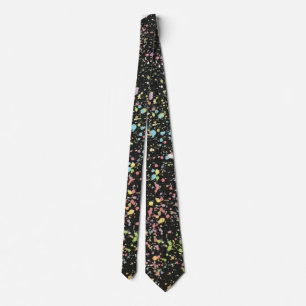 CORBATA TIE - ESPACIO CONFETTI