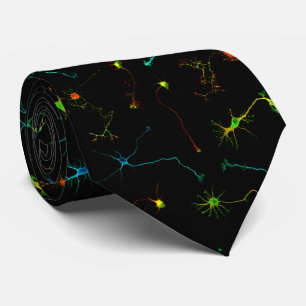 Corbata Tie for scientists