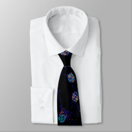 Corbata Tie for scientists