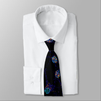 Corbata Tie for scientists