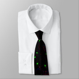 Corbata Tie for scientists