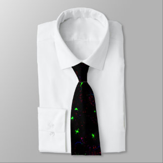 Corbata Tie for scientists
