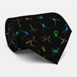 Corbata Tie for scientists