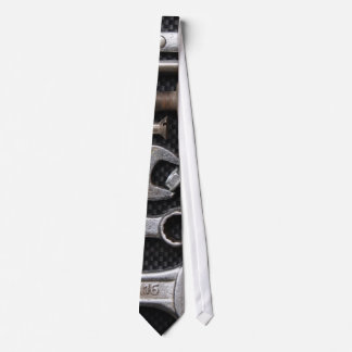 Corbata Tie: herramienta de banco de mecánica