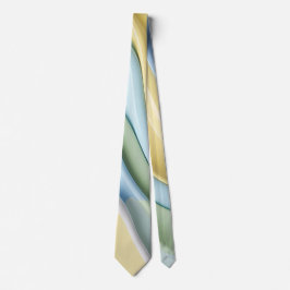 Corbata Tie in stylish abstract graphic