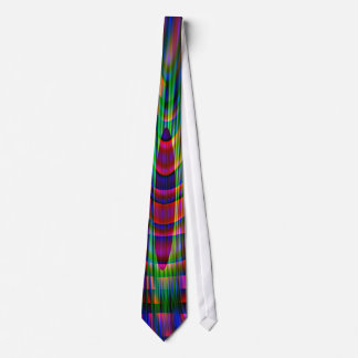Corbata Tie: Nexo Kaleidoscópico