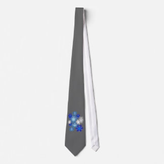 Corbata Tie - NieveFlakes