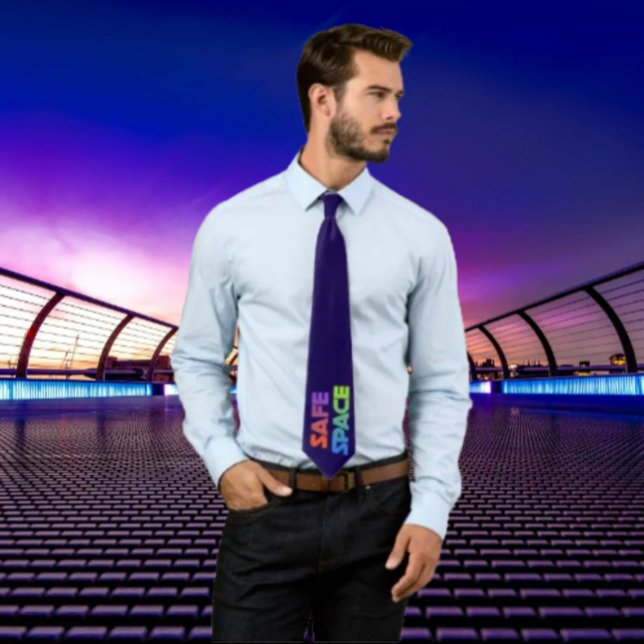 Corbata Tie of Pride (Subido por el creador)