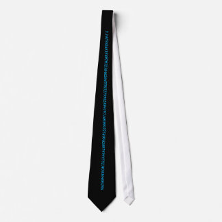 CORBATA TIE PI