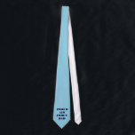 Corbata Tie Proud Air Force Dad<br><div class="desc">Tie Proud Air Force Dad</div>