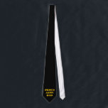 Corbata Tie Proud Army Dad<br><div class="desc">Tie Proud Army Dad</div>