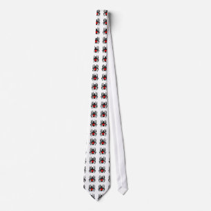 Corbata Tie Redback Spider