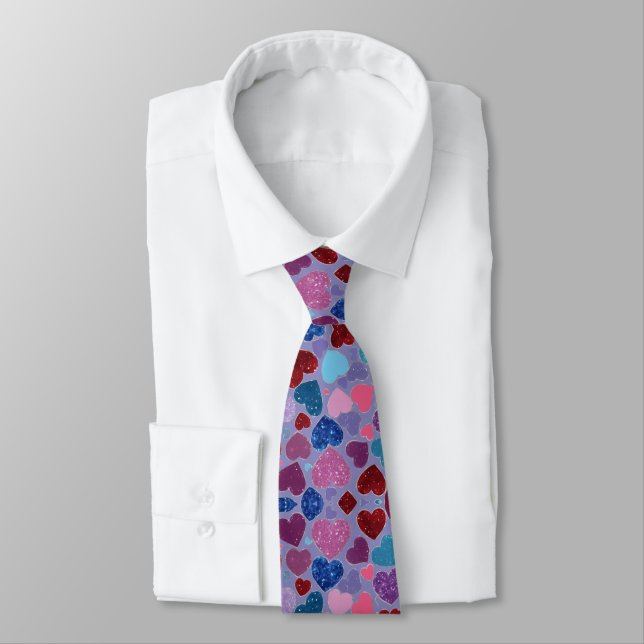 Corbata Tie Refinid (Atado)