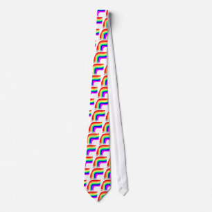 Corbata Tie sin título