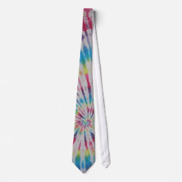 Corbata Tie "Tie Dye"