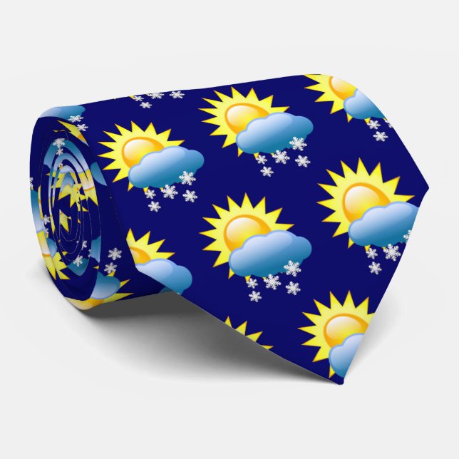 Corbata ¿Tiempo CAMBIABLE del OPUS o no? (Enrollado)