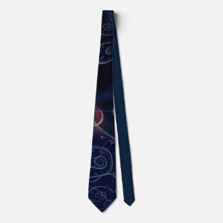 Corbata Tiempo y materia