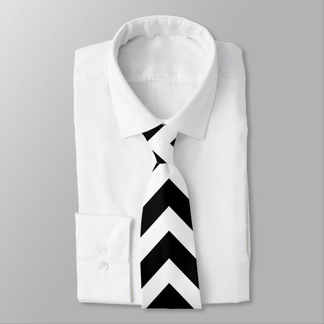 Corbata Tiene que ser diferente (Atado)