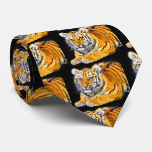 Corbata Tigre Cub