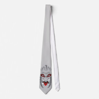 Corbata Tiki