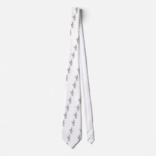 Corbata Tinman recientemente engrasado