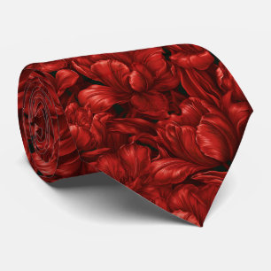 Corbata Tío Floral de Tulipán Presupuesto de Boda