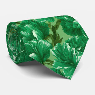Corbata Tío Floral Peonías Boda 