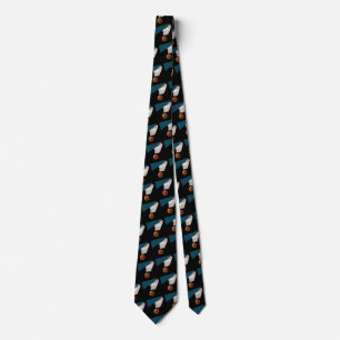 Corbata Tipo de Baloncesto