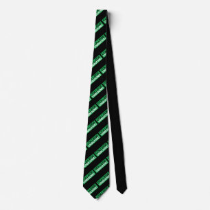 Corbata Tira CU