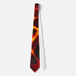 Corbata Tira de alto voltaje 1