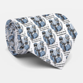 Corbata Tira de cuello blanco del cable de extensión