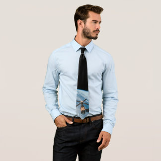 Corbata Tira de cuello de Skylab