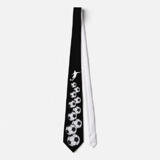 Corbata Tira de fútbol