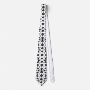 Corbata Tira de fútbol