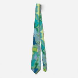Corbata Tira de golosina envuelta 1
