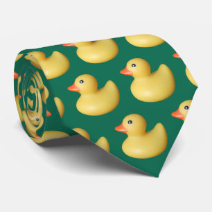 Corbata Tira de goma Ducky